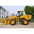 Holzgreifer Log Wheel Loader